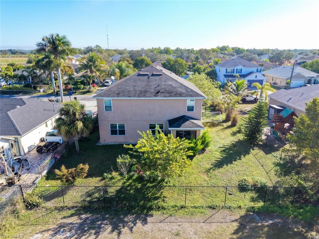 SUN VILLAGE ESTATES - Residential