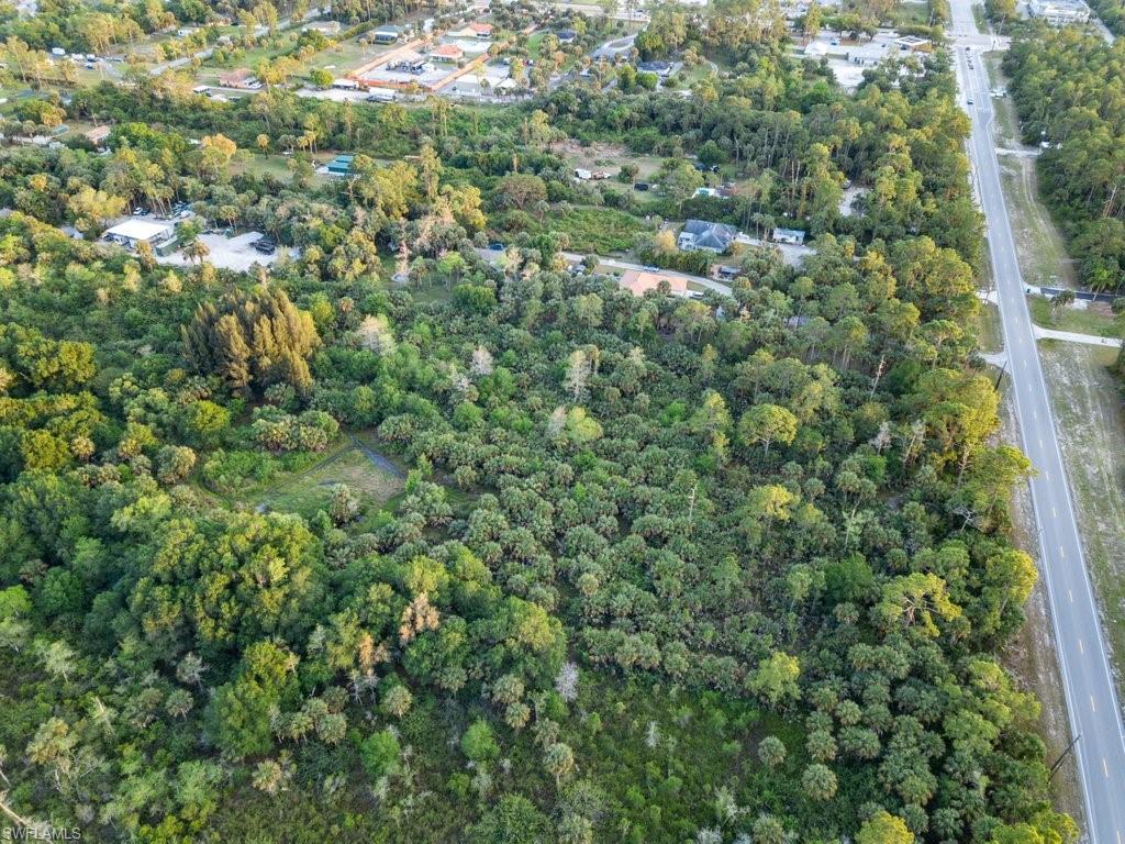 GOLDEN GATE ESTATES - Land