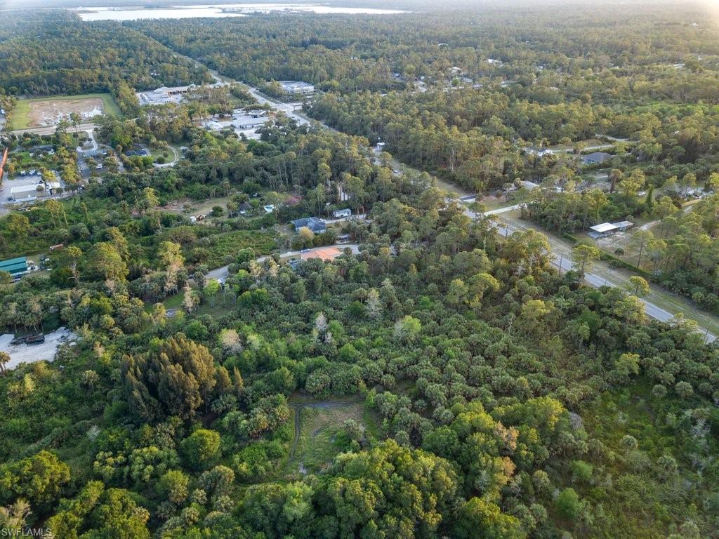 GOLDEN GATE ESTATES - Land