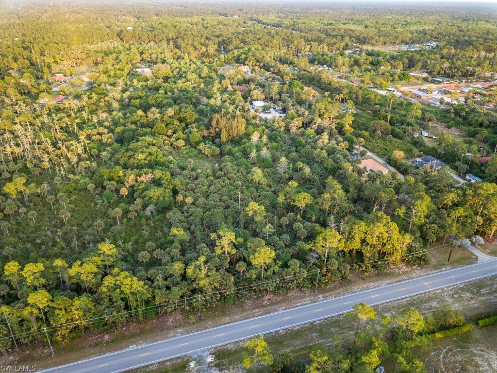 GOLDEN GATE ESTATES - Land