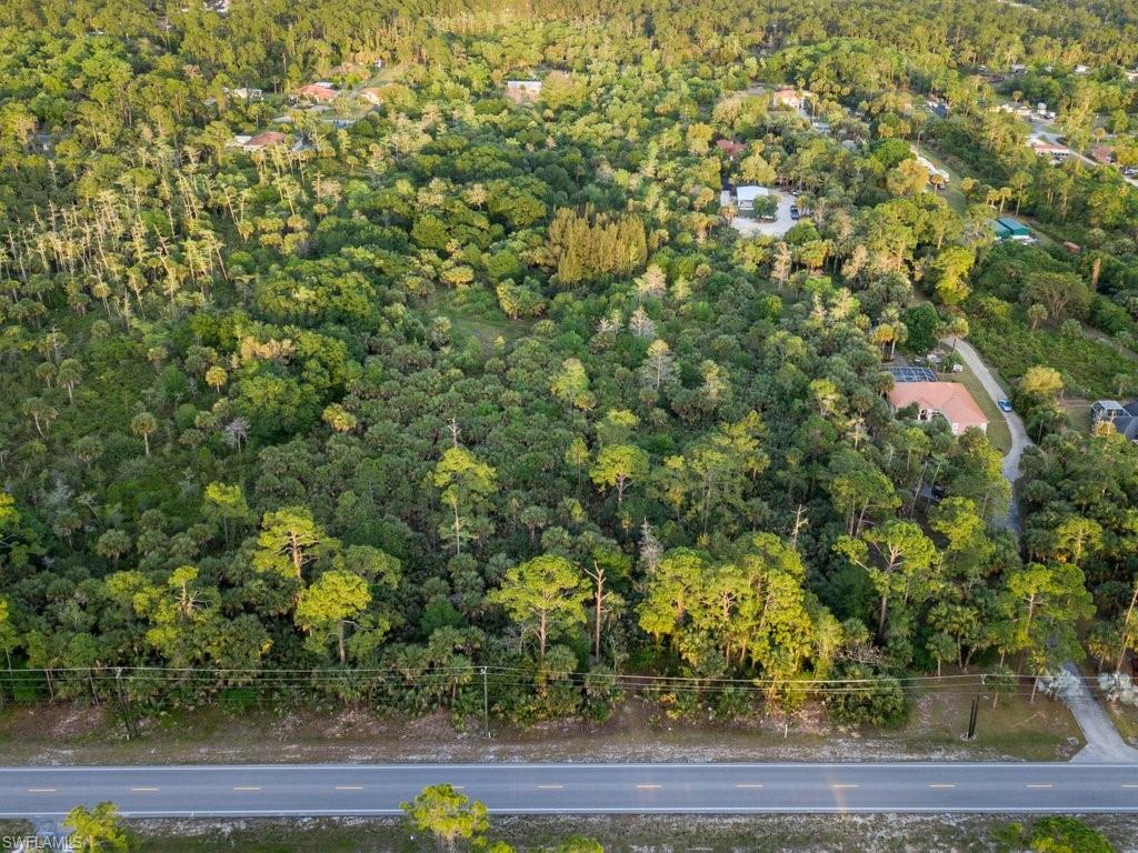 GOLDEN GATE ESTATES - Land