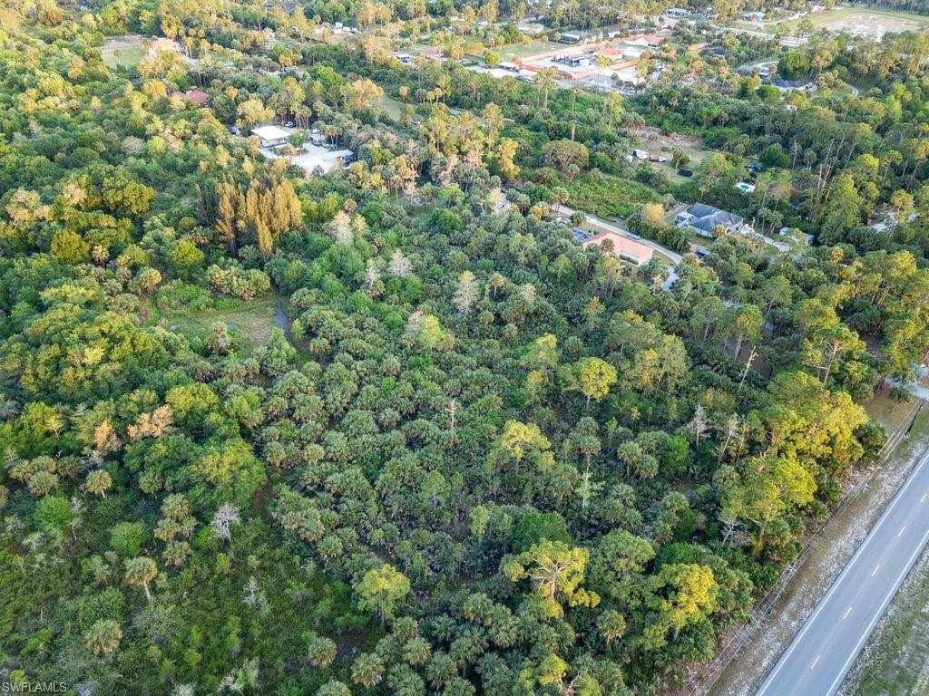 GOLDEN GATE ESTATES - Land