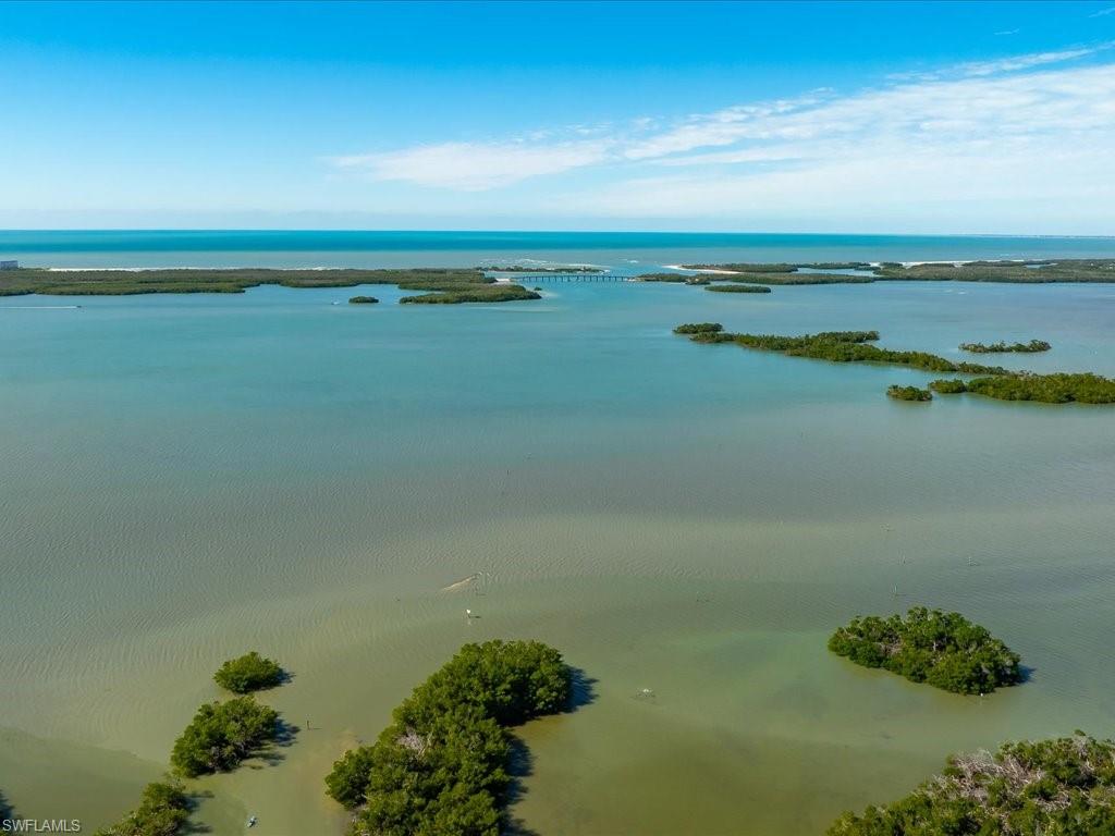 ESTERO BAY SHORES - Land