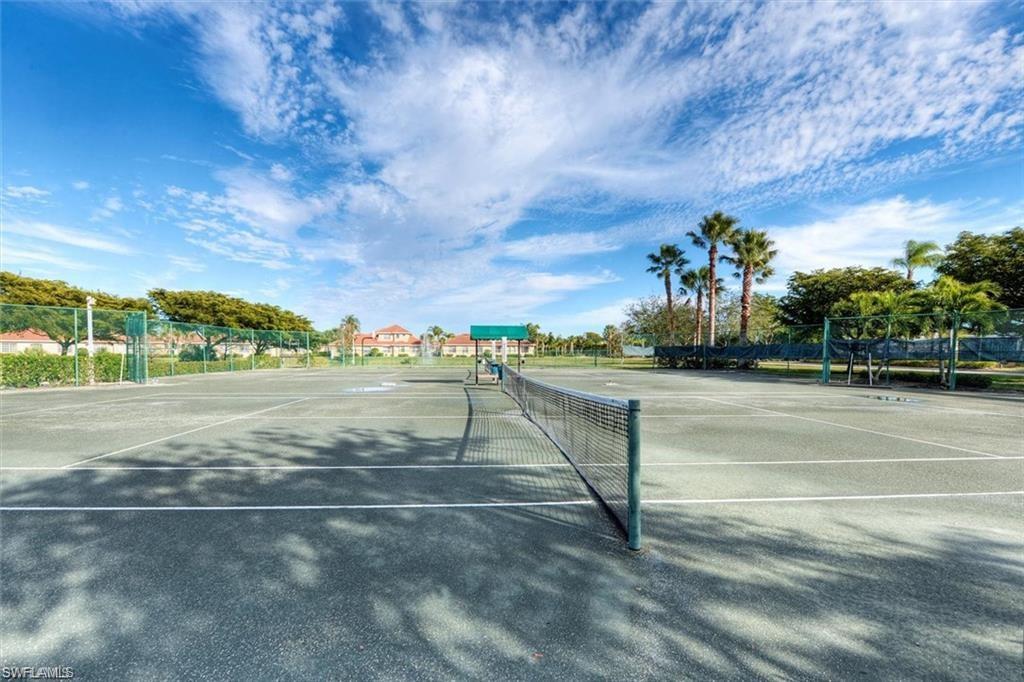 BELL TOWER PARK - Residential