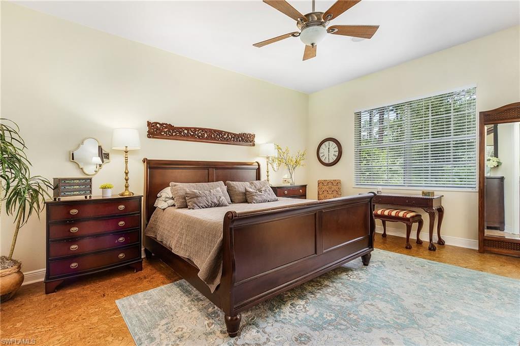 BELL TOWER PARK - Residential