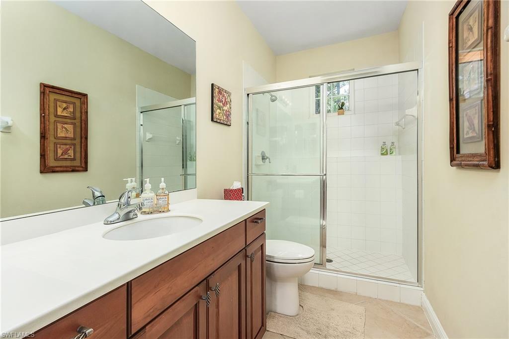 BELL TOWER PARK - Residential