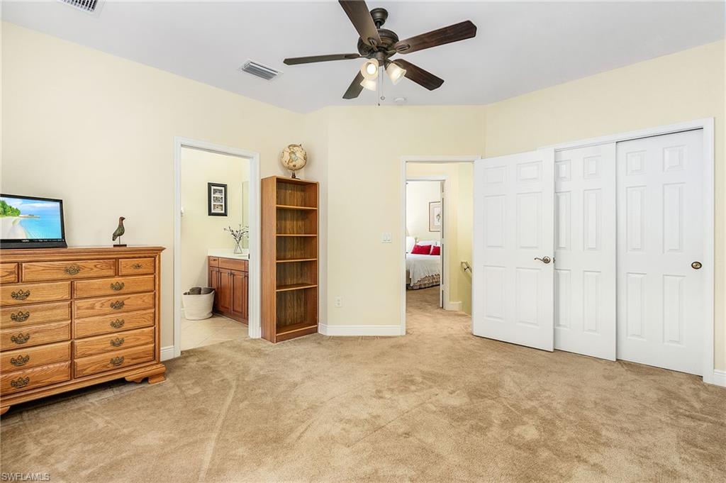 BELL TOWER PARK - Residential