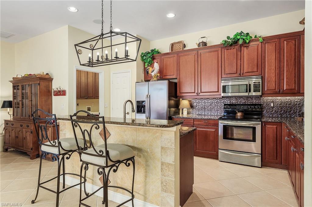 BELL TOWER PARK - Residential