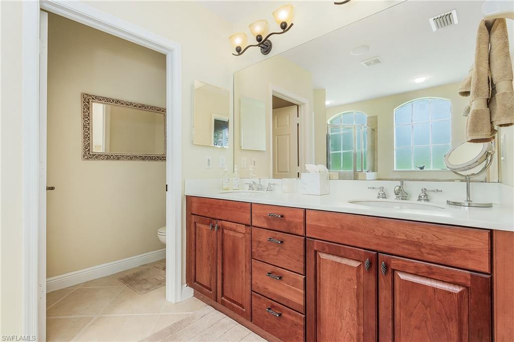 BELL TOWER PARK - Residential