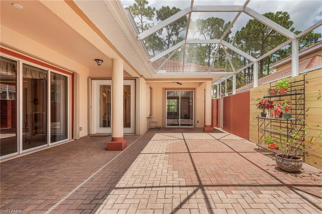 BELL TOWER PARK - Residential