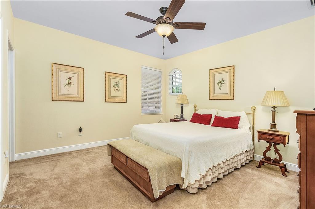 BELL TOWER PARK - Residential