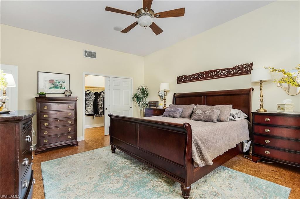 BELL TOWER PARK - Residential