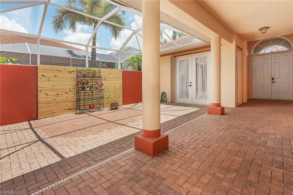 BELL TOWER PARK - Residential