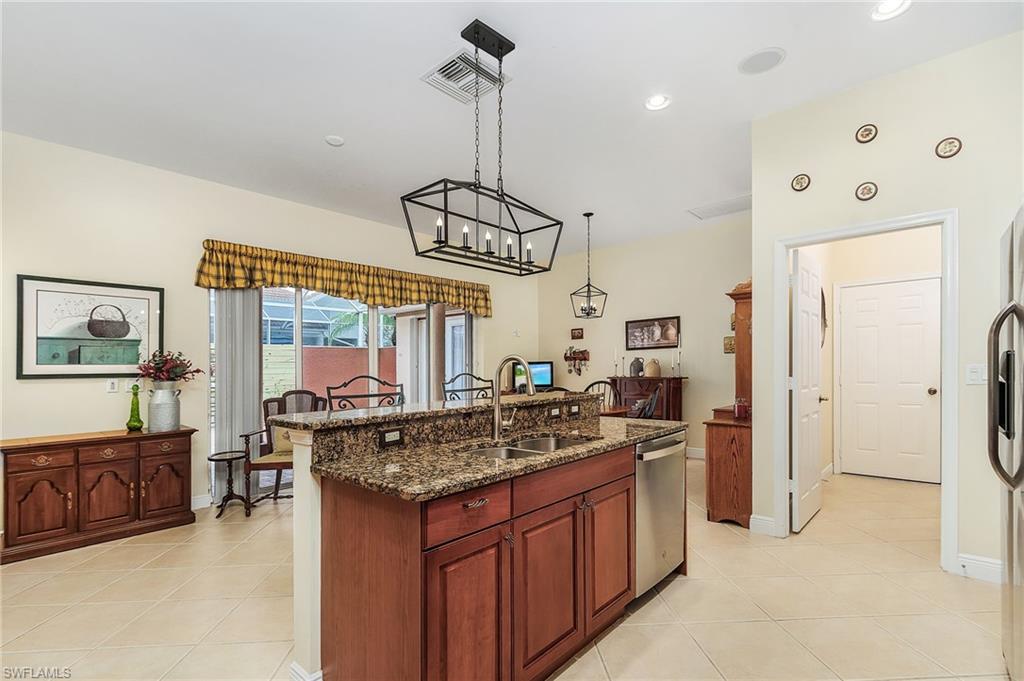 BELL TOWER PARK - Residential