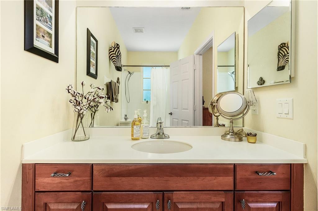 BELL TOWER PARK - Residential