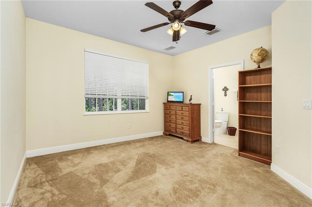 BELL TOWER PARK - Residential