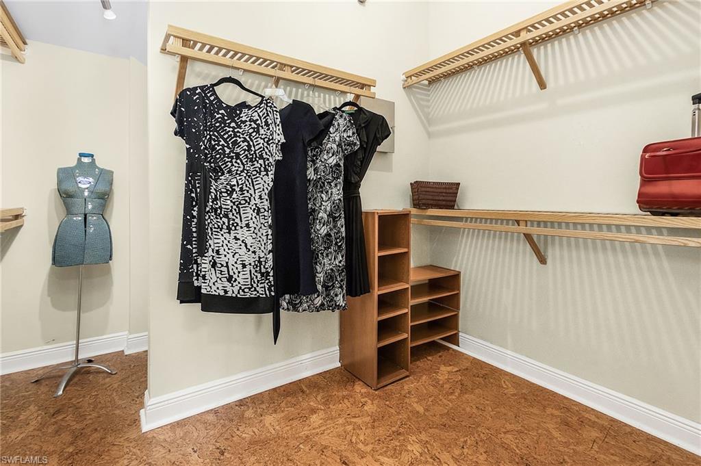 BELL TOWER PARK - Residential