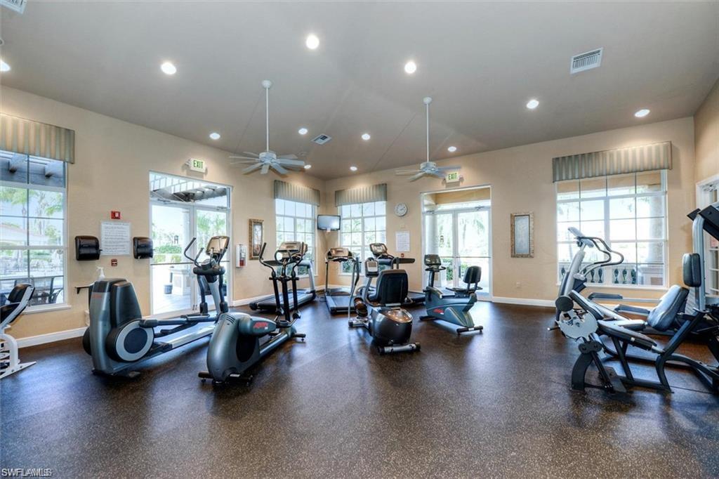 BELL TOWER PARK - Residential