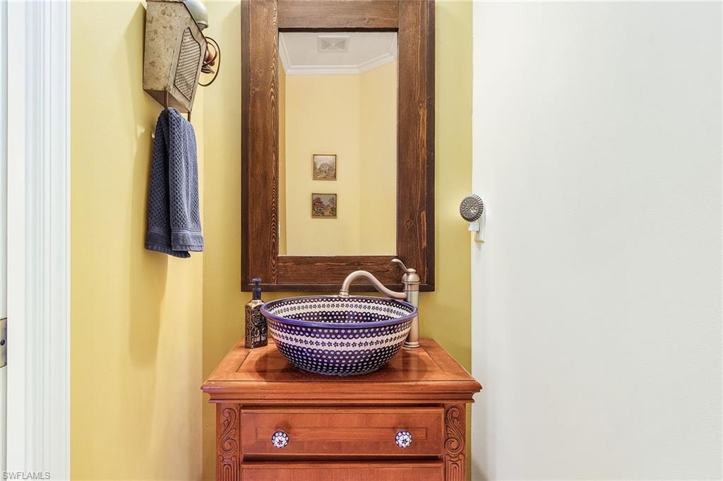 BELL TOWER PARK - Residential