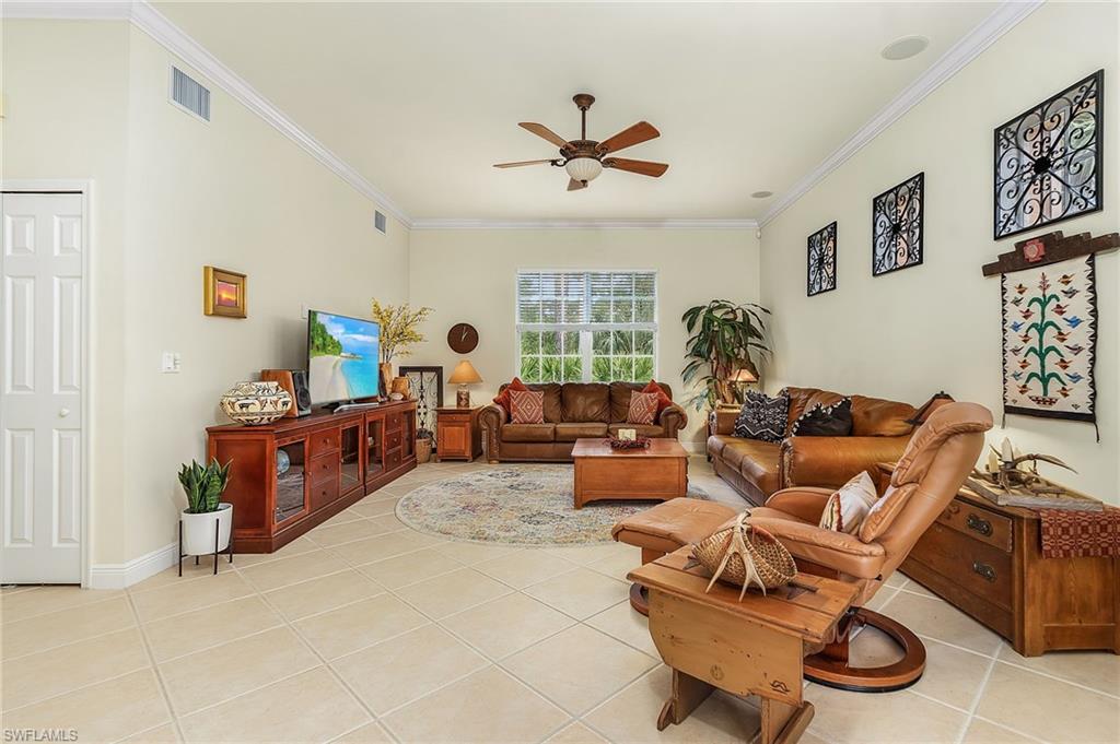 BELL TOWER PARK - Residential