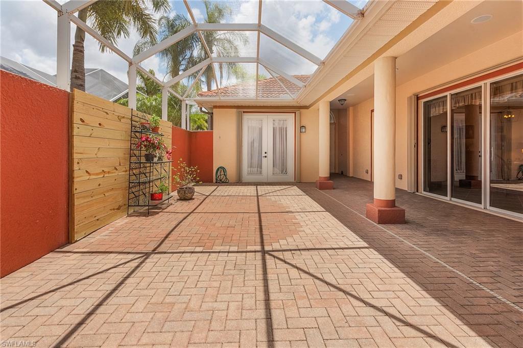 BELL TOWER PARK - Residential