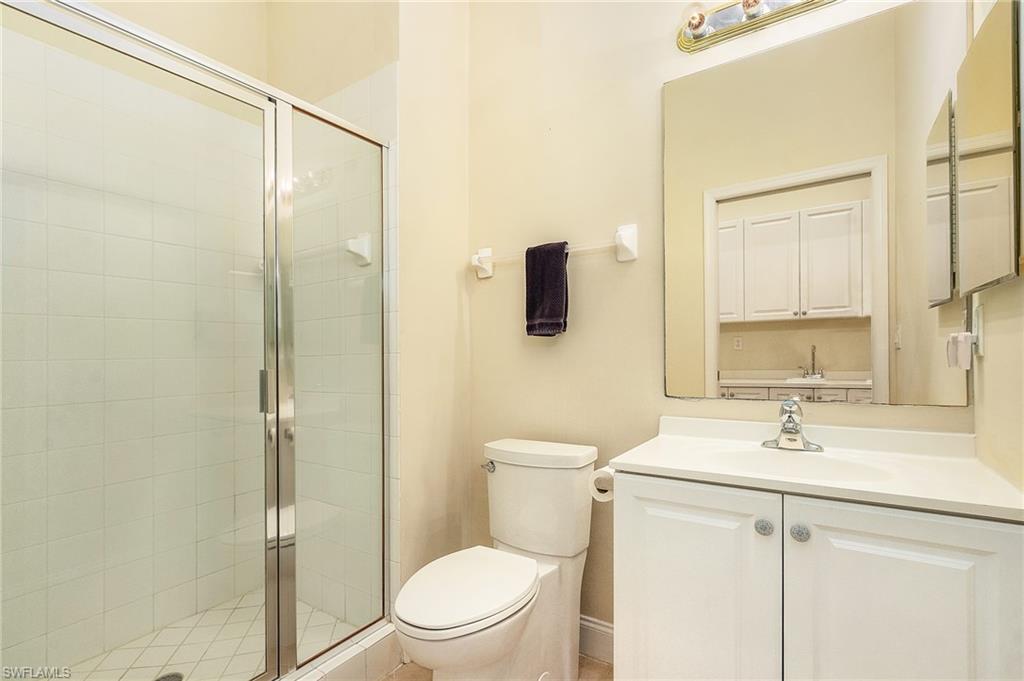 BELL TOWER PARK - Residential