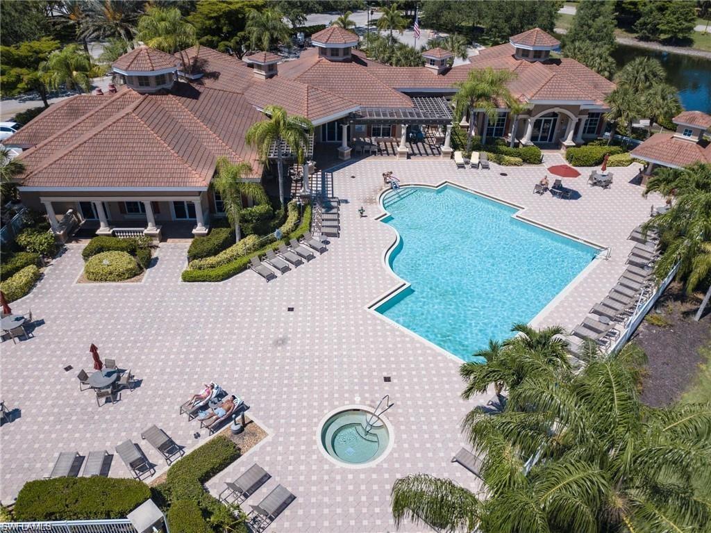 BELL TOWER PARK - Residential