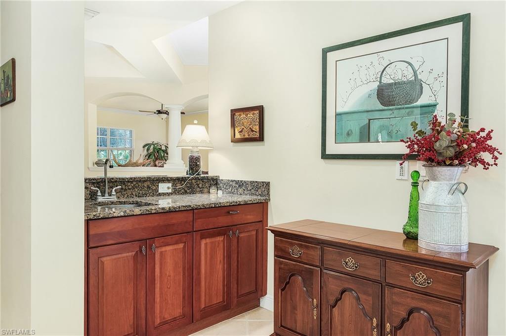 BELL TOWER PARK - Residential