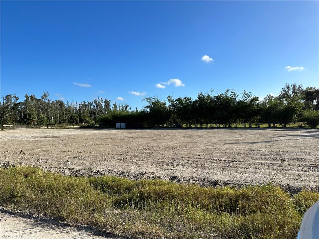 ALDEN PINES FIRST ADD - Land