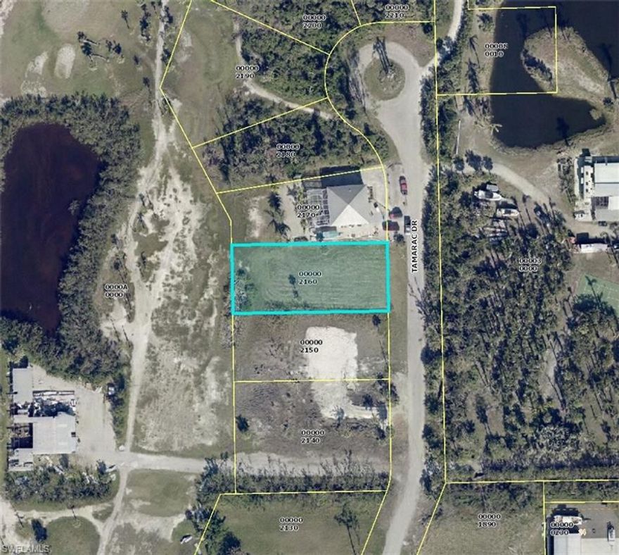 Gorgeous lot on Alden Pines Golf Course.  This lot is near a cul-de-sac on a lightly traveled street.  The view is of a water feature on the golf course.