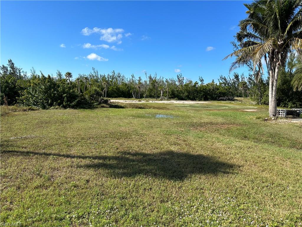 ALDEN PINES FIRST ADD - Land