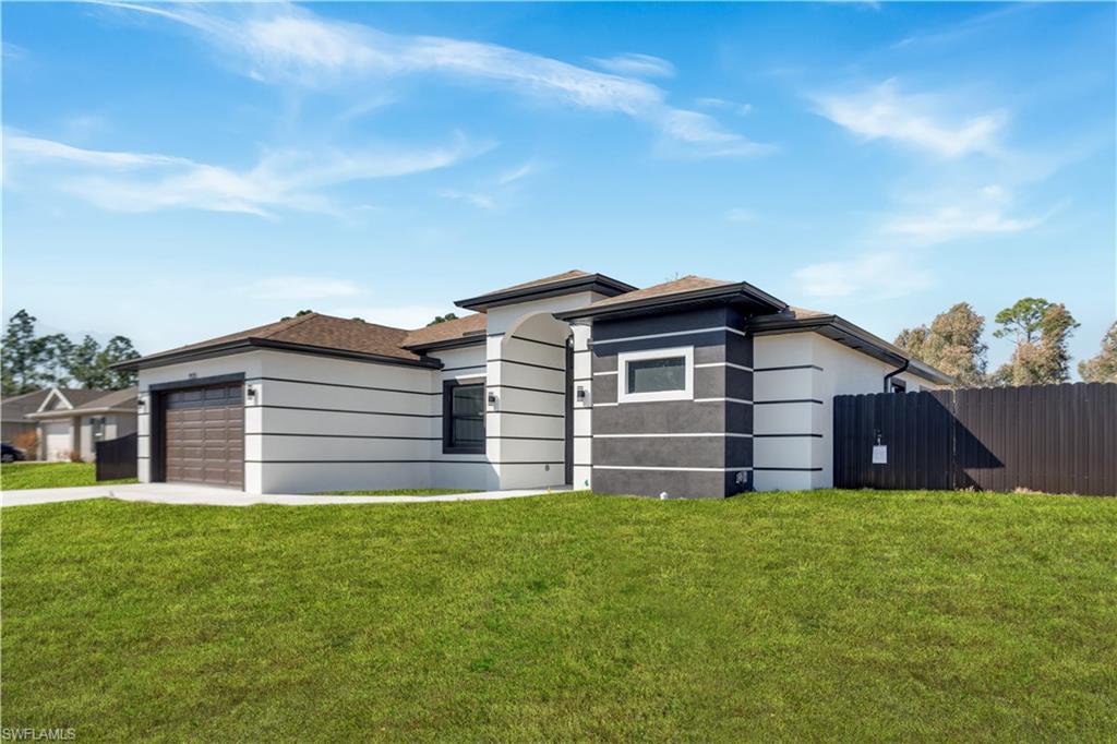 GREENBRIAR - Residential