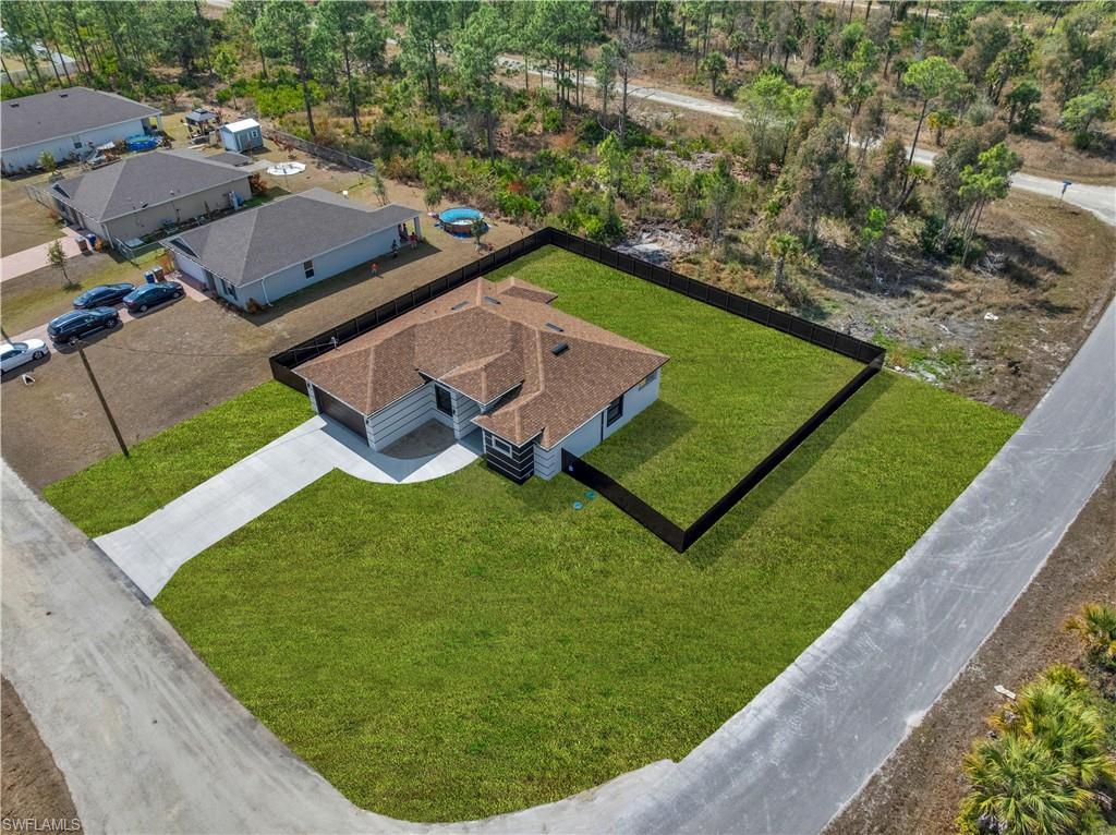 GREENBRIAR - Residential