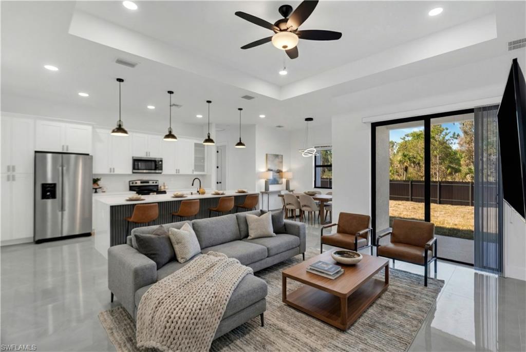 GREENBRIAR - Residential