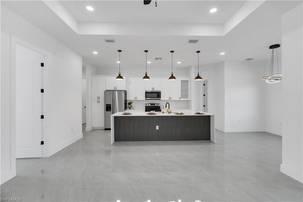 GREENBRIAR - Residential