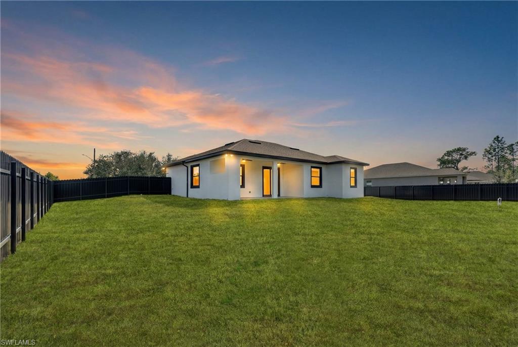 GREENBRIAR - Residential