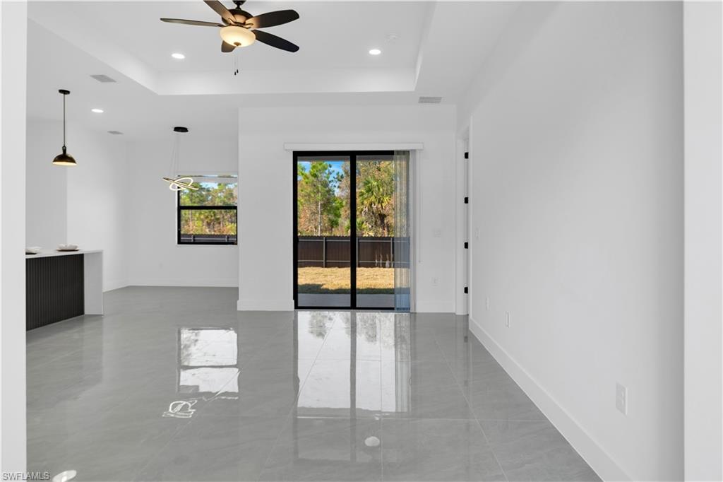 GREENBRIAR - Residential