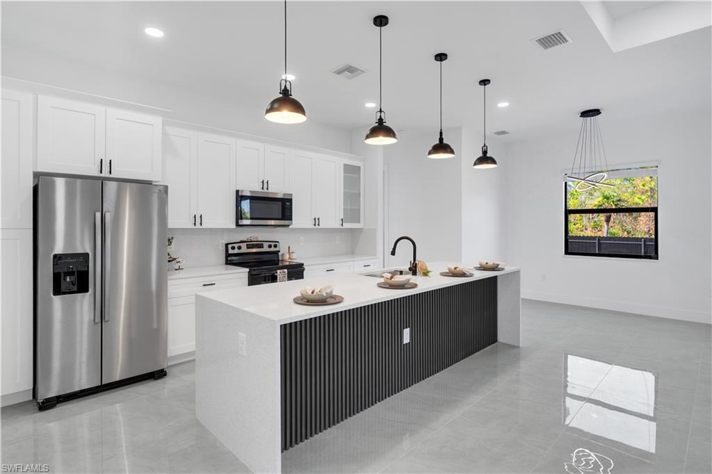 GREENBRIAR - Residential