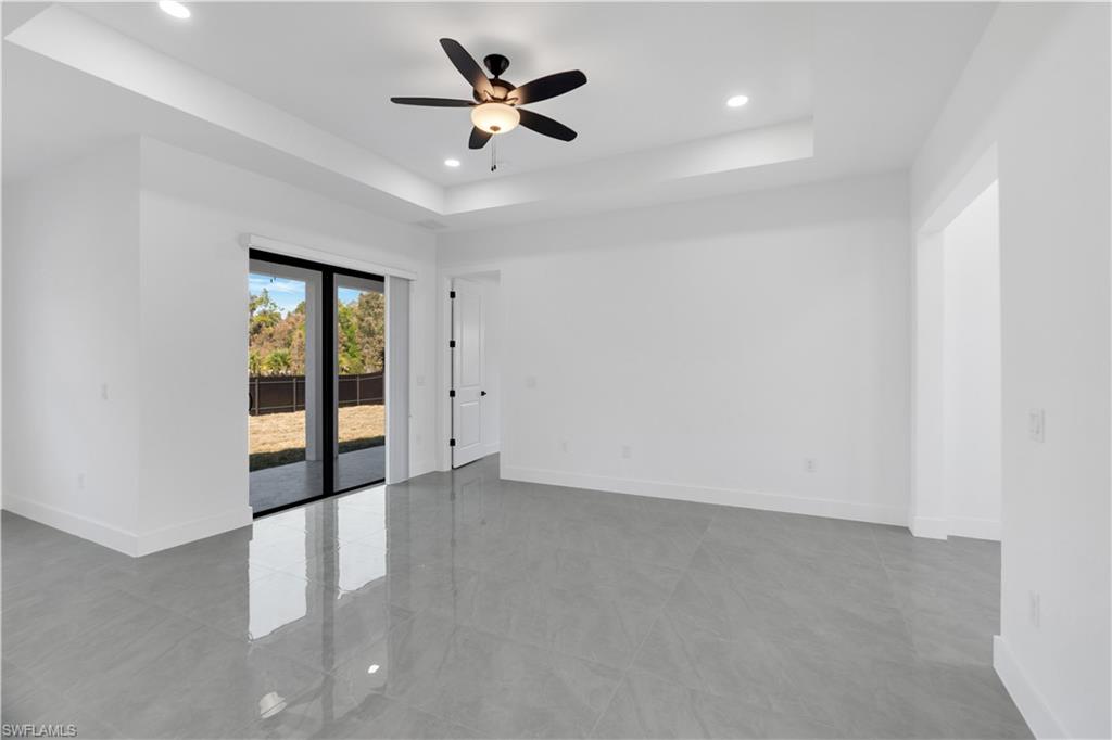 GREENBRIAR - Residential