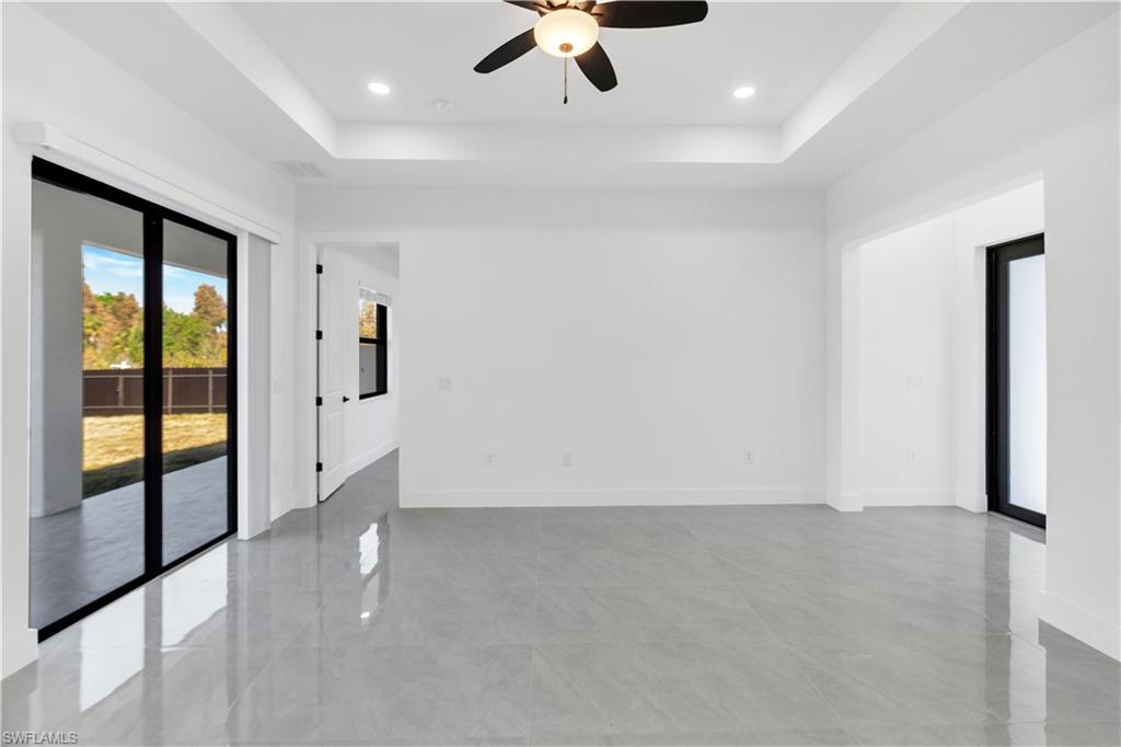 GREENBRIAR - Residential