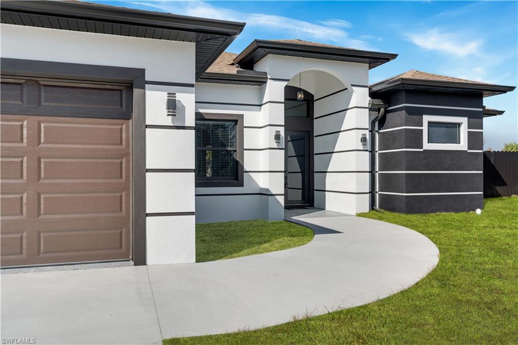 GREENBRIAR - Residential