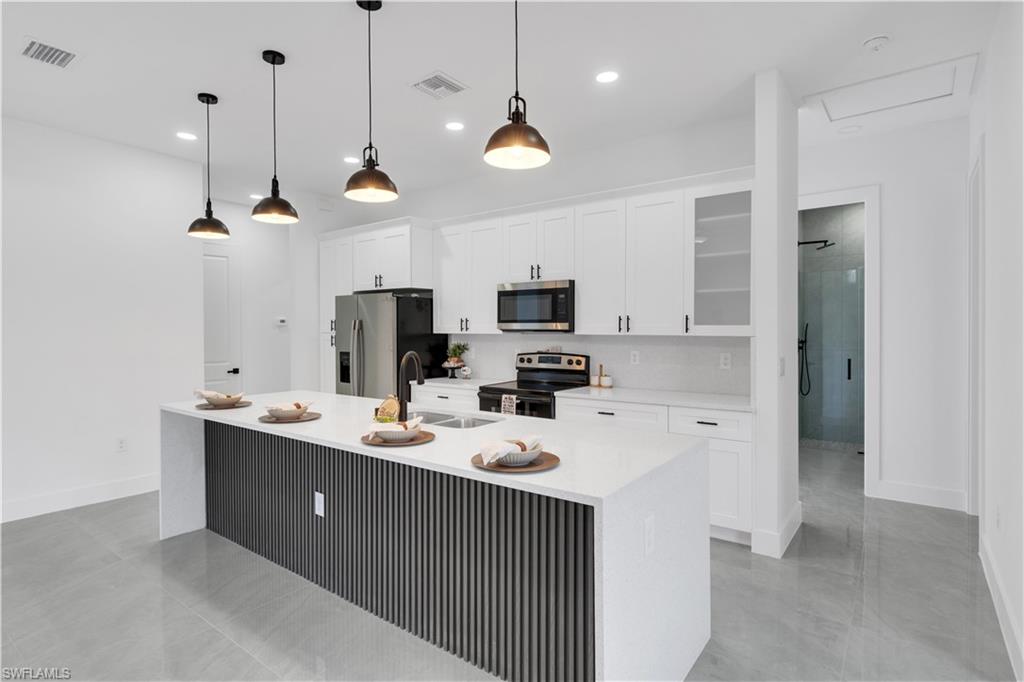 GREENBRIAR - Residential