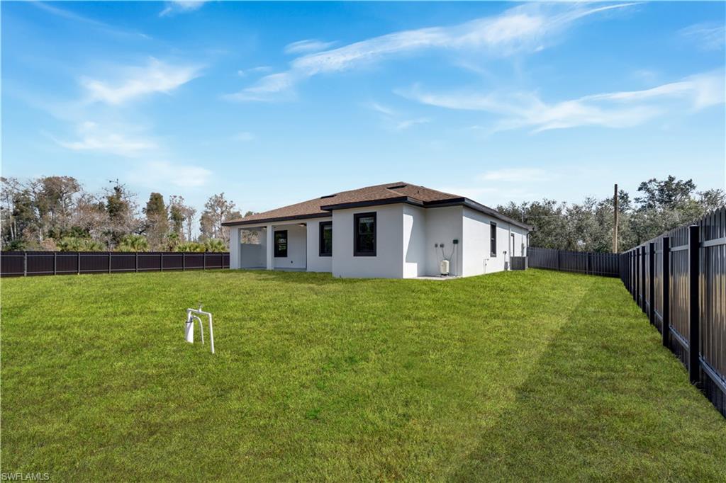 GREENBRIAR - Residential