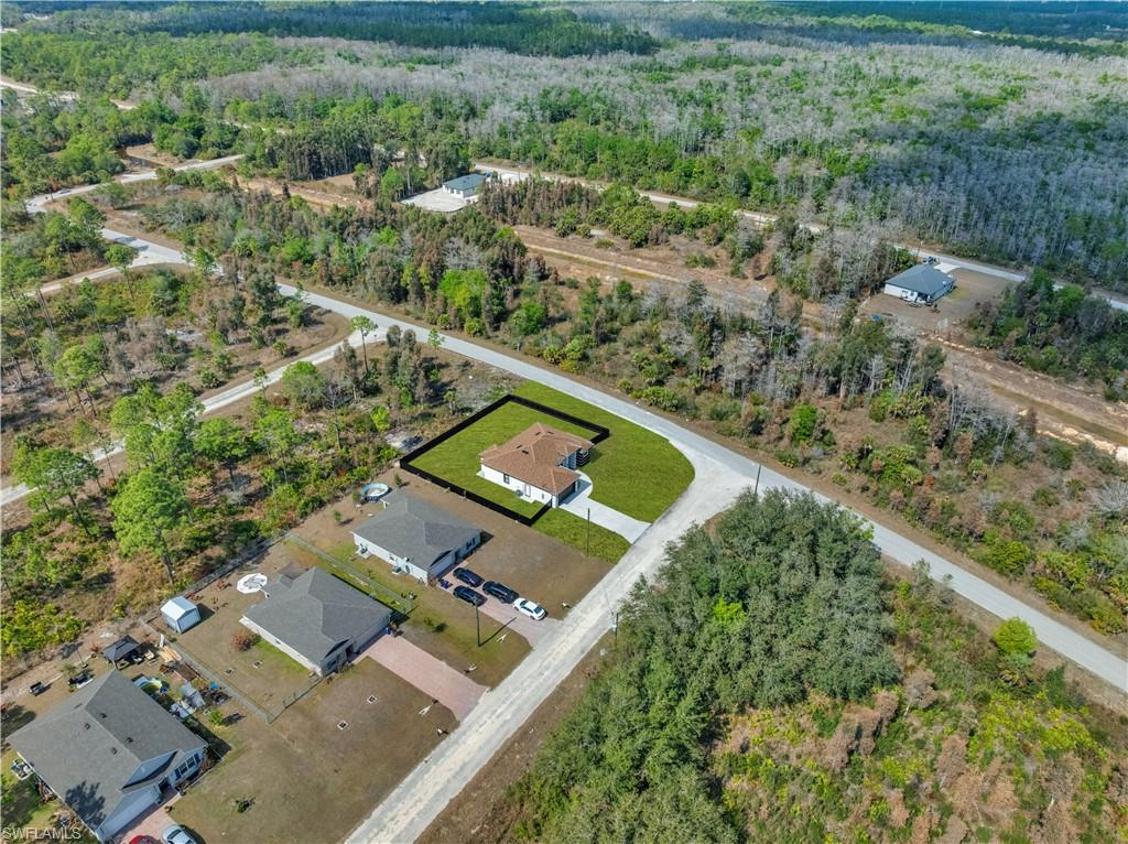 GREENBRIAR - Residential