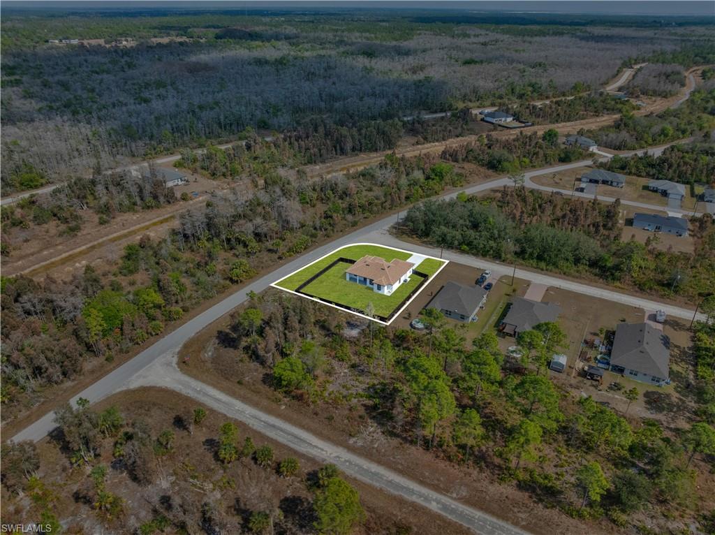 GREENBRIAR - Residential