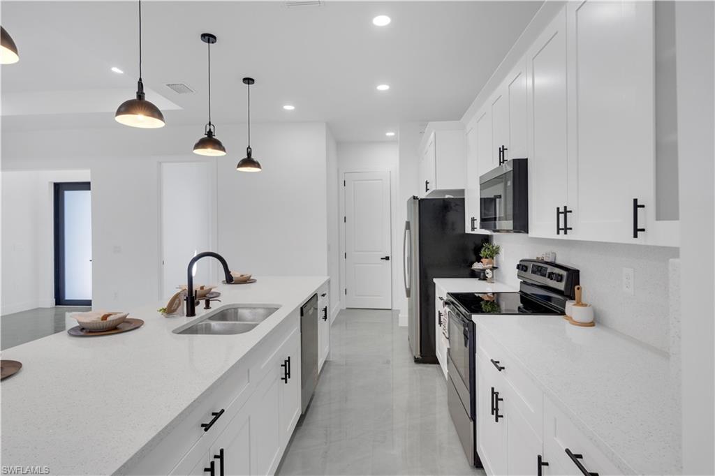 GREENBRIAR - Residential