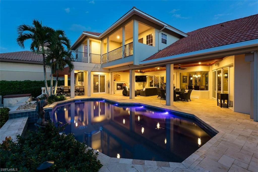 EDGEWATER - Residential