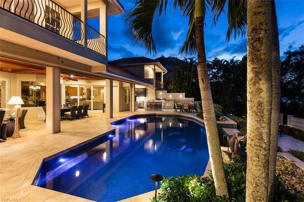 EDGEWATER - Residential