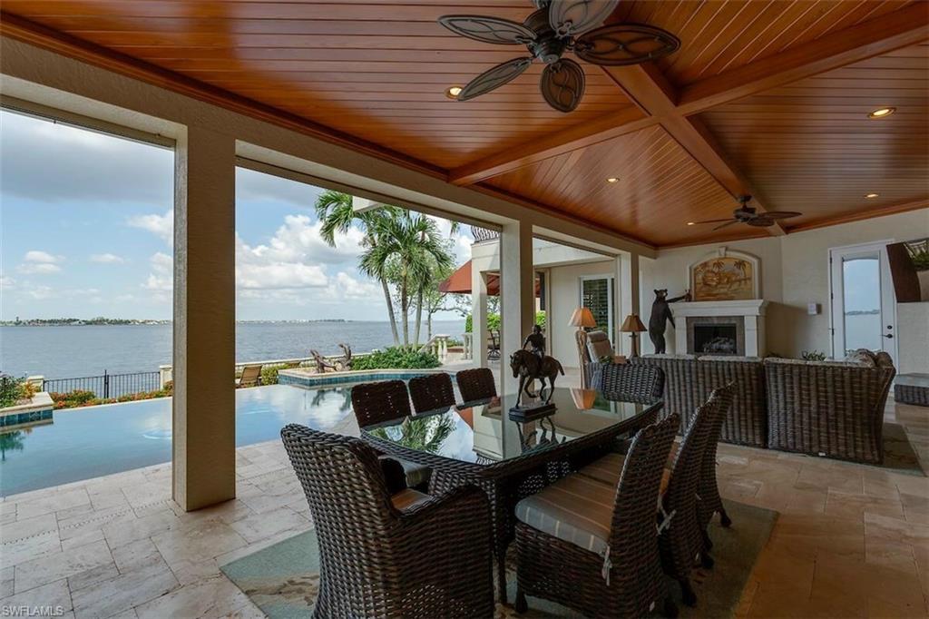 EDGEWATER - Residential