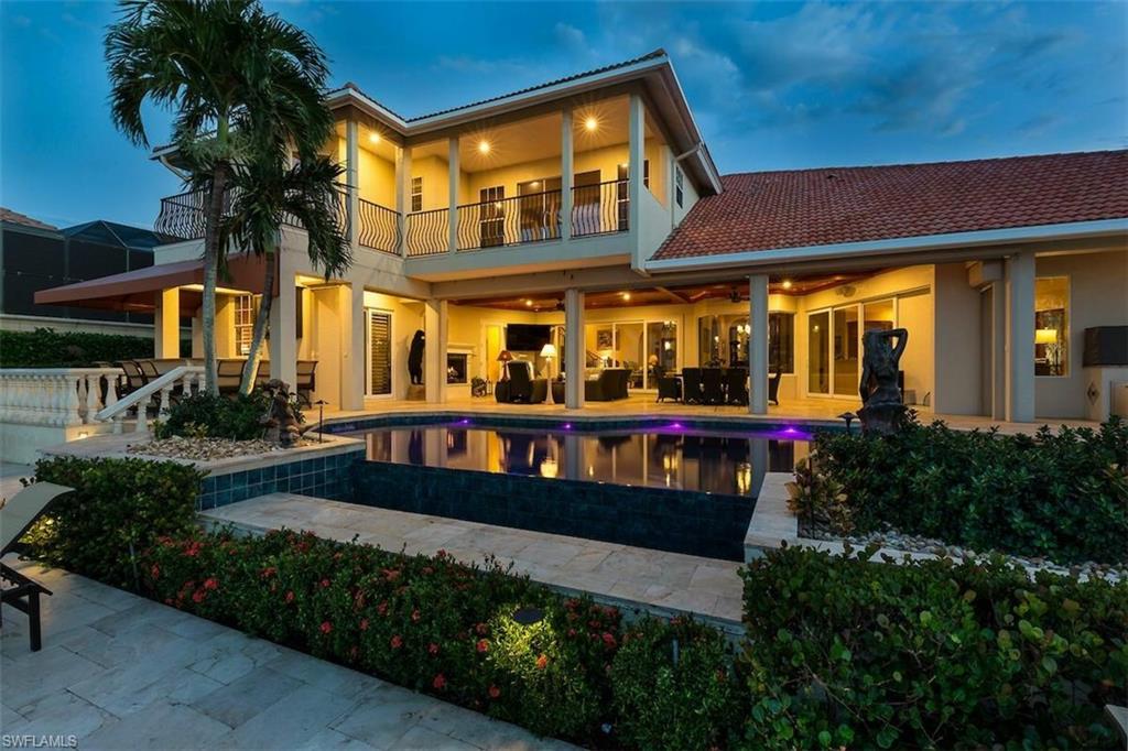 EDGEWATER - Residential